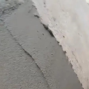 宝坻水工建筑物I级C55聚合物改性水泥砂浆 渠道防渗泵站加固迎水面抗冲刷砂浆