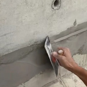 宝坻P型防护型环氧树脂砂浆